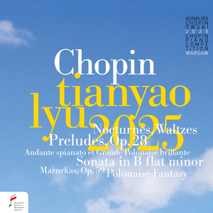 Prelude No. 19 in E-Flat Major, Op. 28