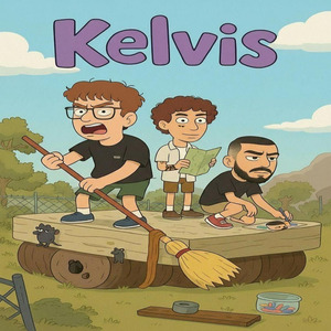 Kelvis
