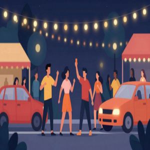 rånefest, Vol. 2