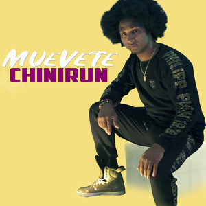 Muevete