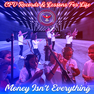 Money Isn't Everything