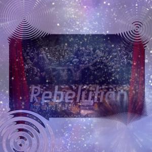 Rebelution (feat. JusTrynaMakeIt)