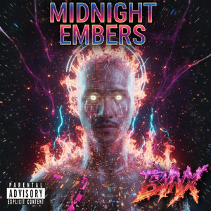 MIDNIGHT EMBERS