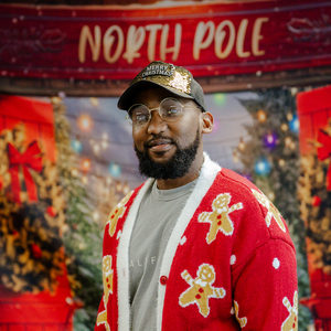 Joy to the World (Afro Drill)