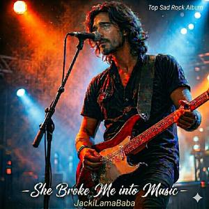 A Guitar Full of Tears