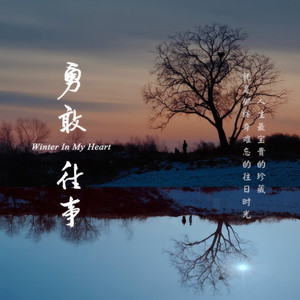 勇敢往事（电影《勇敢往事》推广曲）