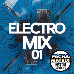 Kokos (Electro ragga)