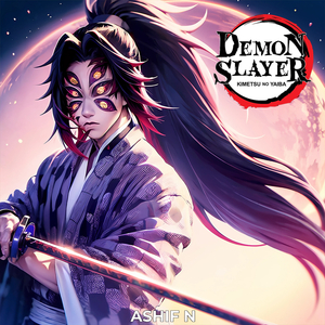 Kokushibo Theme V2 (Epic Version)