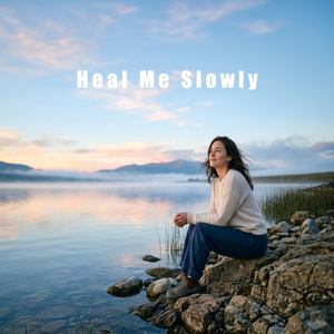 Heal Me Slowly