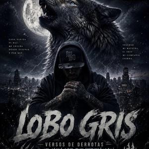 Lobo Gris