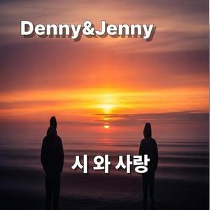 눈내린 골목
