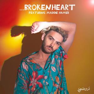 ...Brokenheart (feat. Maddie Hamer)