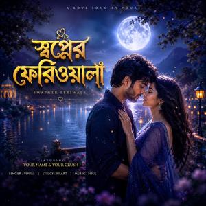 স্বপ্নের ফেরিওয়ালা