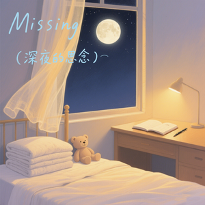 Missing（深夜的思念）