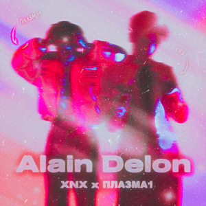 Alain Delon (prod. by MATER)