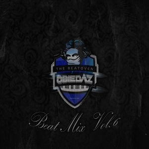 Vibez (Hard Trap Beat MIX)