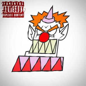 ЗЛОЙ КЛОУН prod. by LIL CXRPS