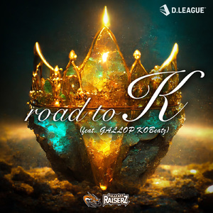 road to K (feat. GALLOP KOBeatz)