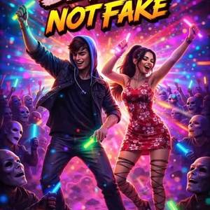 ♡★Be Real Not Fake!♡★ by Blossom♡★
