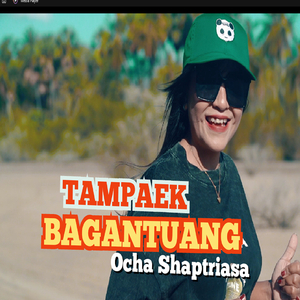 Tampaek Bagantuang