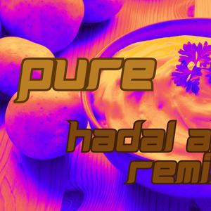 Hadal Ahbek (Remix 'PURE' MAD-TUGA)