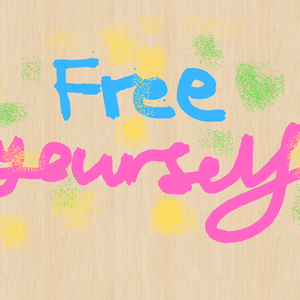 Free yourself