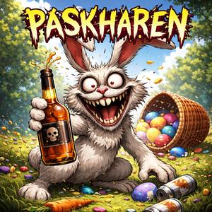 Påskharen
