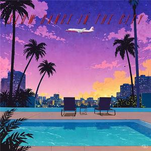 都会(まち)のスローダンス