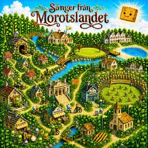 Jag är Toki (Morotslandet)