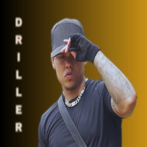 Driller
