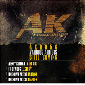 Electrify (Original Mix)