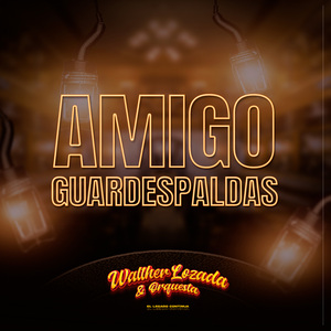 Amigo Guardaespaldas