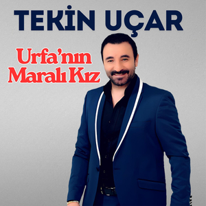 Urfa'nın Maralı Kız