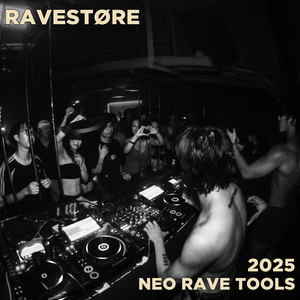 Feel The Bass x In My Mind x FCKN LOUD (RAVESTØRE EDIT)