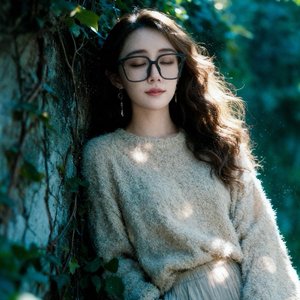 我本没想过要做你的某某