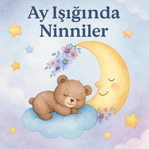 Ninni - Gökyüzünde Binlerce Yıldız Toplanmış