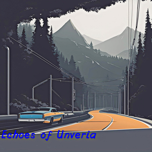 Echoes of Unveria