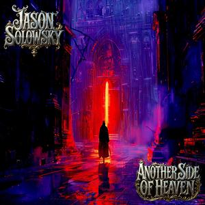 Another Side Of Heaven