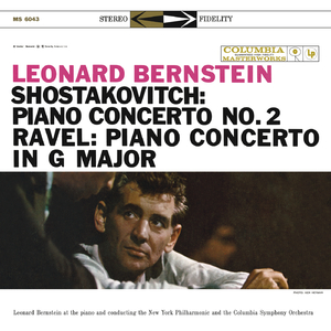 Piano Concerto in G Major, M. 83:I. Allegramente