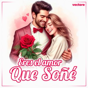 Eres el Amor que Soñé
