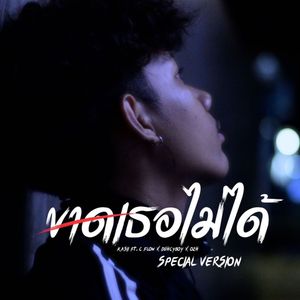 ขาดเธอไม่ได้ (Special Version)