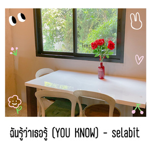 ฉันรู้ว่าเธอรู้ (YOU KNOW)