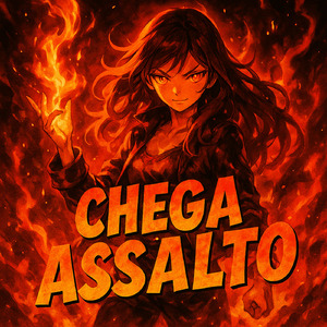 CHEGA ASSALTO (SUPER SLOWED)