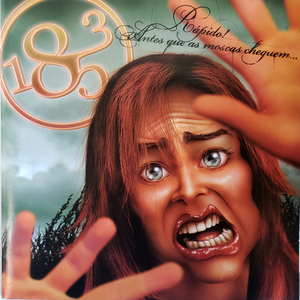 Bernadetti e a Outra