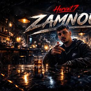 Hørvat7 - Zamnou