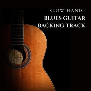 Slowhand (Country Blues in D) (Backing Track In D)