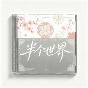 半个世界的距离