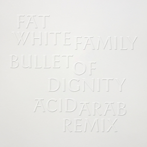 Bullet Of Dignity (Acid Arab Remix)