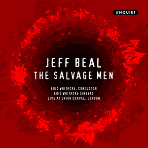 The Salvage Men: Spiderweb