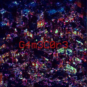 G4m3C0r3